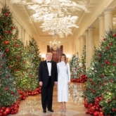 Giáng sinh tại Nhà Trắng qua các đời Tổng thống đã thay đổi ra sao?