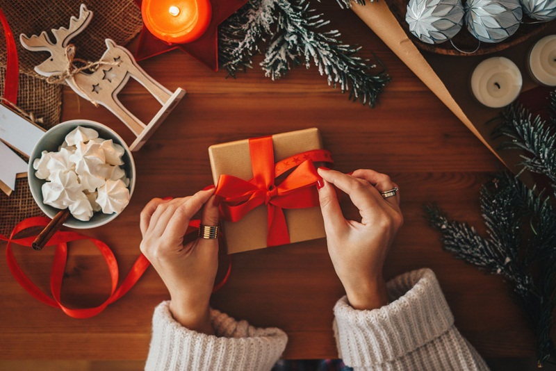 8 lý do đón Giáng sinh một mình là điều tuyệt vời không tưởng
