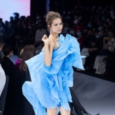 Hàng trăm người mẫu đến casting, tìm kiếm cơ hội sải bước tại Vietnam International Fashion Festival 2020