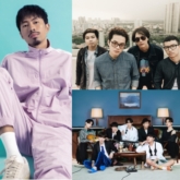 BTS, Đen và Chillies lọt top nghệ sĩ được nghe nhiều nhất trên Spotify tại Việt Nam