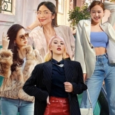 Xuýt xoa trước loạt street style “cool” hết mực của dàn mỹ nhân Việt