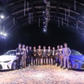 Lexus Việt Nam chính thức giới thiệu IS hoàn toàn mới