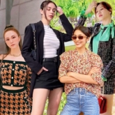 Sao Việt cận Tết: Street style ngập hàng hiệu, mix đồ sành điệu hết tầm