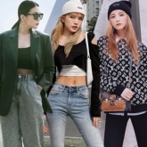 Sao Việt cận Tết: Street style ngập hàng hiệu, mix đồ sành điệu hết tầm