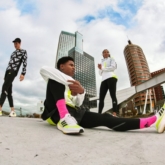 adidas truyền tải thông điệp “Impossible Is Nothing” đầy cảm hứng đến cộng đồng