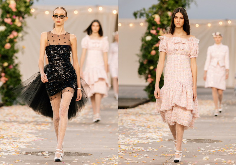 bst chanel haute couture xuan he 2021 - 6