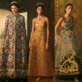 NTK Maria Grazia Chiuri mang cảm hứng nghệ thuật thời Phục Hưng vào chiến dịch quảng bá BST Dior Xuân Hè 2021