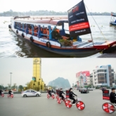H&M Việt Nam khai trương hai cửa hàng tại Cần Thơ và Hạ Long với nhiều hoạt động sôi nổi