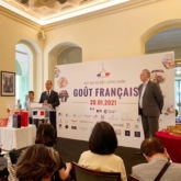 Goût Français – “bảo chứng” cần biết cho những tín đồ ẩm thực Pháp tại Việt Nam