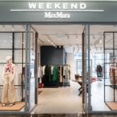 Tận hưởng trải nghiệm thư thái trong cửa hàng Weekend Max Mara tại Hà Nội