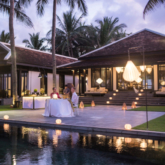 Đây là resort Việt Nam hiếm hoi được 3 lần đánh giá 5 sao trên bản đồ du lịch “siêu sang” thế giới