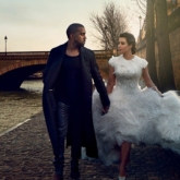 Kim Kardashian và Kanye West ly hôn: Kết cục sớm đã được báo trước