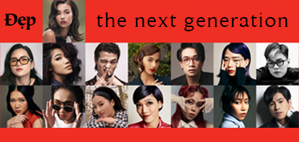 The next generation: 15 nhân tố mới ở lĩnh vực nghệ thuật Việt Nam