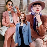 Cặp đôi đại sứ thương hiệu Chanel G-Dragon và Jennie Kim: Những viên ngọc đắt giá của thời trang cao cấp