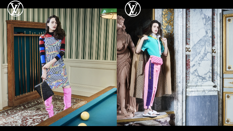 bst pre fall louis vuitton 2021 - 2