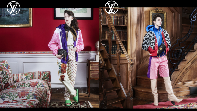 bst pre fall louis vuitton 2021 - 3