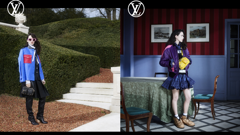 bst pre fall louis vuitton 2021 - 4