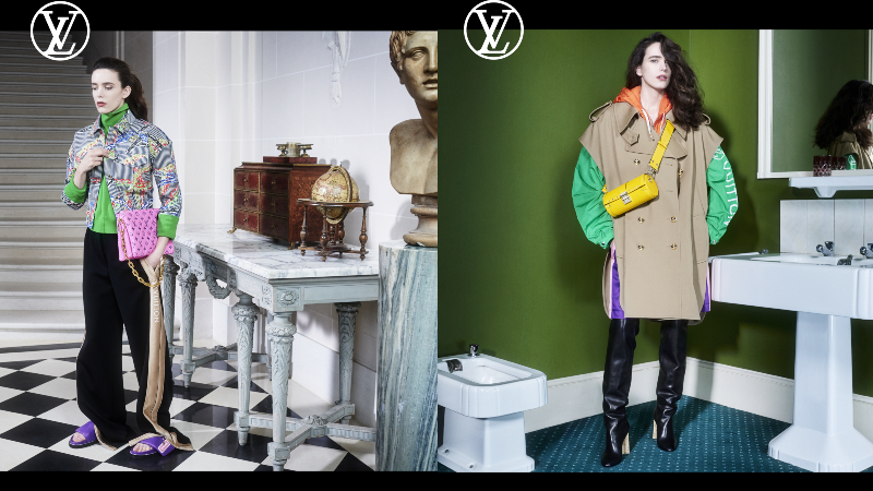 bst pre fall louis vuitton 2021 - 5