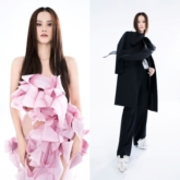 Cặp đôi đại sứ thương hiệu Chanel G-Dragon và Jennie Kim: Những viên ngọc đắt giá của thời trang cao cấp