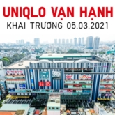 UNIQLO tổ chức chuỗi sự kiện giới thiệu BST Xuân Hè 2021 tại Việt Nam
