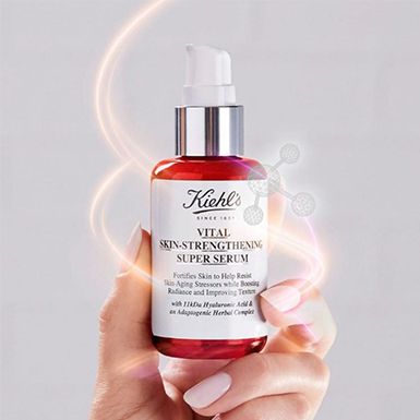 Vì sao Kiehl’s Super Serum được mệnh danh là “siêu tinh chất”?