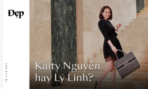 IN HER BAG | Lục túi Lý Linh: giải mã màn hóa thân của Kaity Nguyễn trong Gái già lắm chiêu V