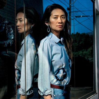 Nữ đạo diễn Chole Zhao: Từ tuổi trẻ nổi loạn ở Bắc Kinh đến những chuyến hành trình sâu bên trong trái tim nước Mỹ