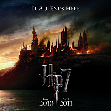 Điểm danh những con số kỷ lục ấn tượng do “Harry Potter” tạo ra trong 2 thập kỷ qua