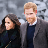 Hoàng tử Harry và Meghan Markle: Rời bỏ hoàng gia vì tương lai của các con