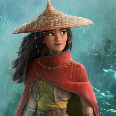 4 nghệ sĩ gốc Việt góp mặt trong phim hoạt hình mới của Disney “Raya and The Last Dragon”