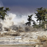 Những bài học từ thảm họa động đất-sóng thần ở Nhật Bản 10 năm trước