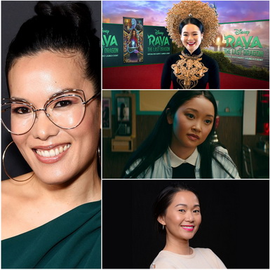 Thế hệ nữ diễn viên gốc Việt mới đang tỏa sáng tại Hollywood