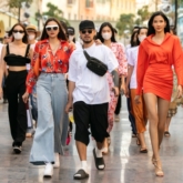 “Cơn sốt” quần jeans càn quét street style sao Việt tuần qua