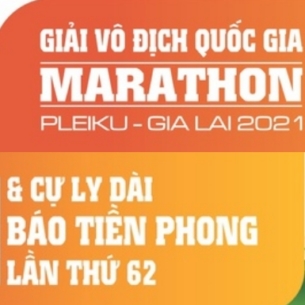 Lan tỏa tinh thần thể thao cùng thử thách #TienPhongmarathon