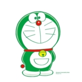 Mèo máy Doraemon “xanh lá” trở thành Đại sứ toàn cầu về Phát triển bền vững