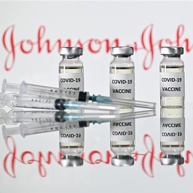 Mỹ khuyến nghị dùng vắcxin của Johnson&Johnson cho người từ 18 tuổi