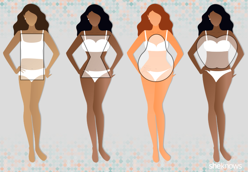 Bí Quyết Mặc Đầm Body Đẹp Dáng Chuẩn Nhất HOT Năm 2023
