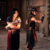 Mãn nhãn với Mortal Kombat: Bữa tiệc võ thuật đỉnh cao chiều lòng mọi tín đồ điện ảnh và game thủ