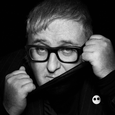 NTK Alber Elbaz qua đời ở tuổi 59 vì COVID-19