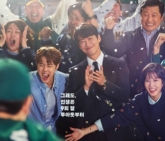 6 phim truyền hình hình sự Hàn quốc được giới phê bình đánh giá cao