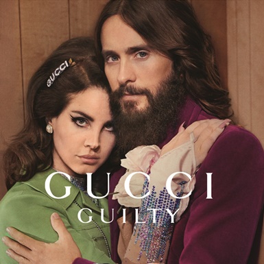 Gucci Guilty Eau de Toilette pour Femme: Sức mạnh nữ quyền trong từng nốt hương