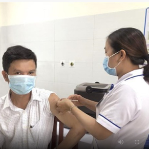 Những điều cần lưu ý khi tiêm vaccine ngừa COVID-19