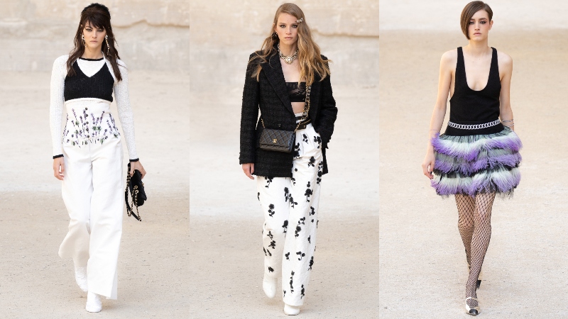 bst chanel cruise 2022 - 15