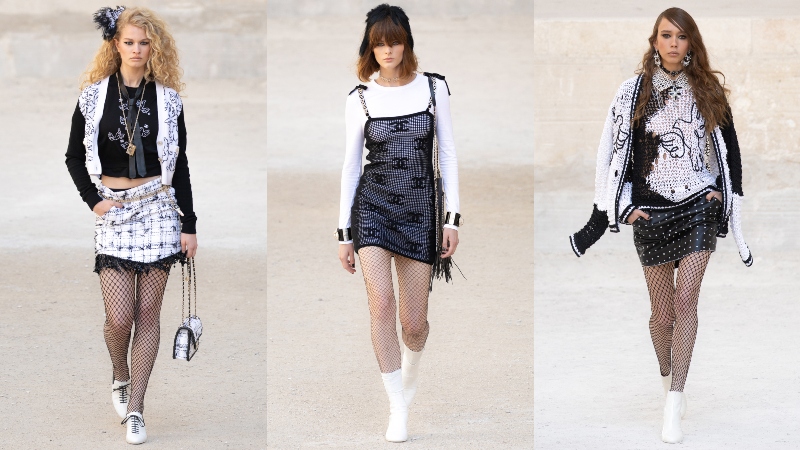 bst chanel cruise 2022 - 8