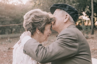 8 bí quyết giúp duy trì hôn nhân lâu dài