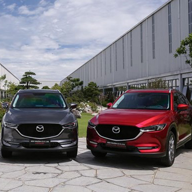 Triệu hồi hơn 61.500 xe Mazda tại Việt Nam do lỗi bơm nhiên liệu