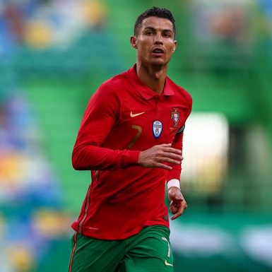 EURO 2020 nhiều khả năng là “điệu nhảy cuối cùng” của C. Ronaldo