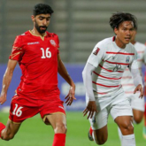 Kết quả vòng loại World Cup 2022: Bóng đá Đông Nam Á thảm bại