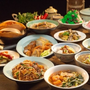 Ăn hết ẩm thực Á châu với các món ngon dễ nấu cho những ngày “work from home”