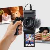 Sony khởi động cuộc thi ảnh kết nối cộng đồng mê nhiếp ảnh nhân sự kiện ra mắt trang Instagram tại Việt Nam